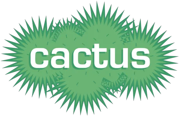  Logo Png Transparent Svg Vector Cactus Tv Cactus Logo