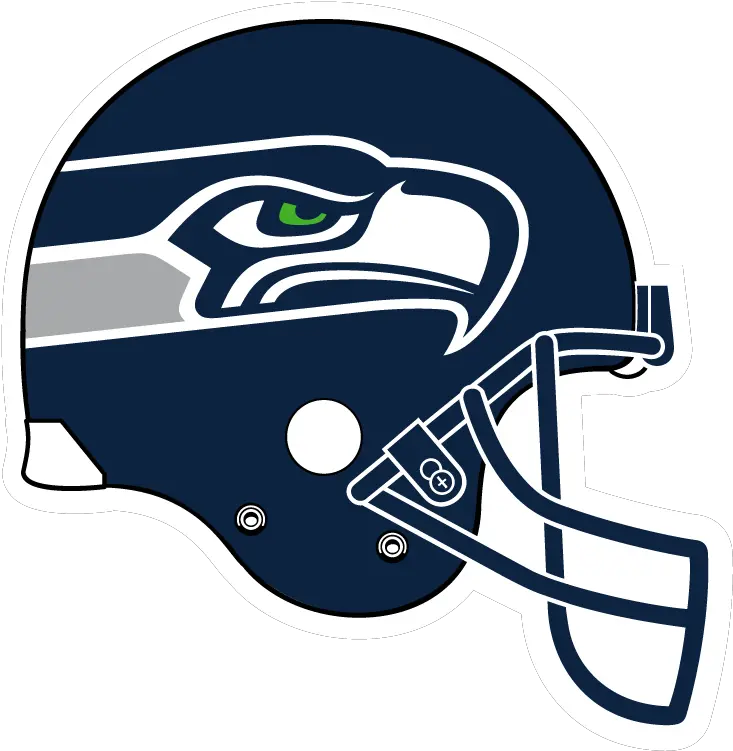  Seattle Seahawks Helmet Logo Png Free Chicago Bears Logo Seahawks Logo Png