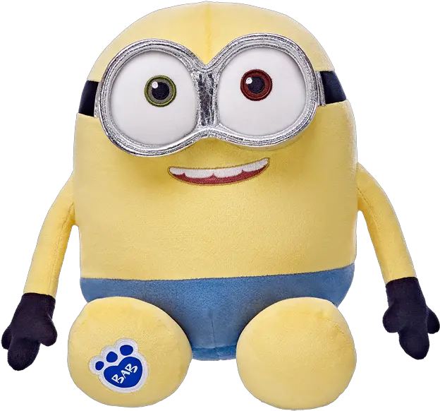  38 Bob Wish List Ideas Playset Disney Toys Shop Build A Bear Minions Bob Png Icy Minion Icon