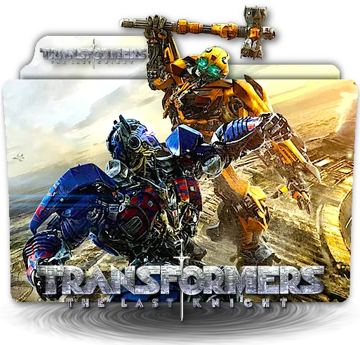  Download Transformers The Last Knight Posted By Michelle Johnson Iphone Transformers Wallpaper 4k Png The Last Of Us Folder Icon