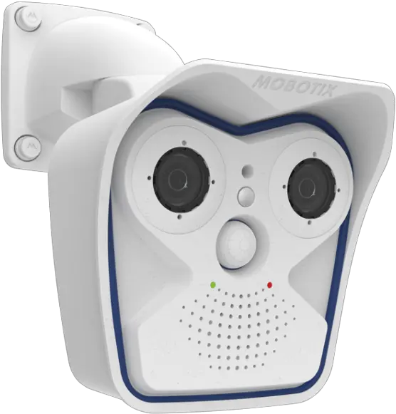  Mobotix M16 Mx Mobotix Thermal Camera Png M16 Png