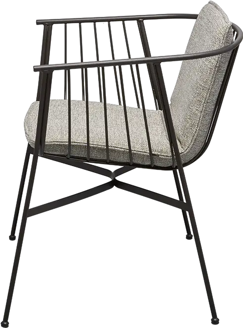  Jeanette Lounge Chair By Tom Fereday Sp01 Design Solid Png Lawn Chair Png