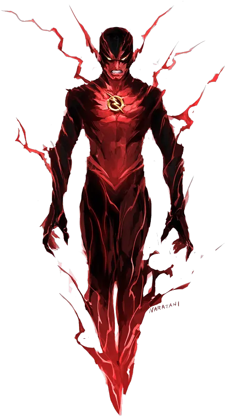  Flash Png Free Download New 52 Reverse Flash Flash Png