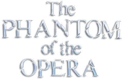  The Phantom Of Opera Text Logo Phantom Of The Opera Text Png Opera Logo