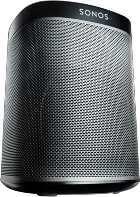  Sonos Png Hd Lampshade Speaker Transparent Background