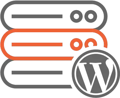  Help Center Wordpress Png Website Hosting Icon