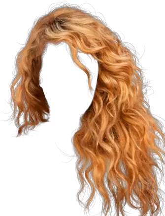  Hair Transparent Background Png Image Female Transparent Hair Png Brown Hair Png