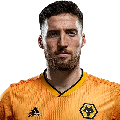  First Team Wolverhampton Wanderers Fc Matt Doherty Png Wolves Png