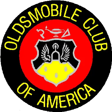  Oldsmobile Club Of America Logopedia Fandom American College Of Healthcare Png Club America Logo