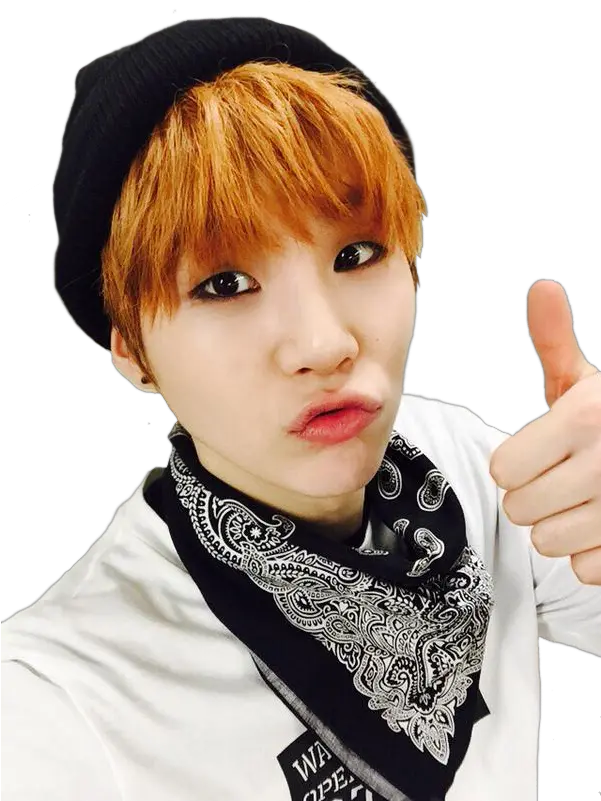  Clip Transparent Kpop Yoongi Selcas Min Yoongi Imagines Png Yoongi Png