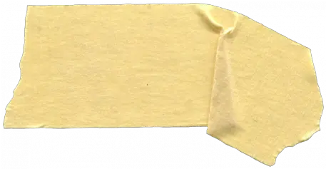  Masking Tape 01 Graphic By Marisa Lerin Pixel Scrapper Chunk Of Masking Tape Png Masking Tape Png