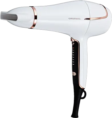  Hd7880 White Grundig Hd 7880 Saç Kurutma Makinesi Png Hair Dryer Png