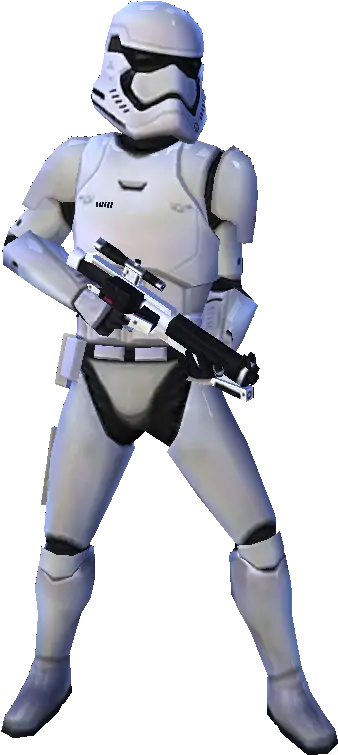  First Order Stormtrooper Swgoh Help Wiki Fictional Character Png Stormtrooper Helmet Png