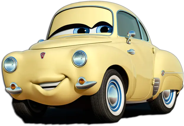  Cars Movie Cars 2 Mama Topolino Transparent Png Transparent Disney Car Png Cars Movie Png