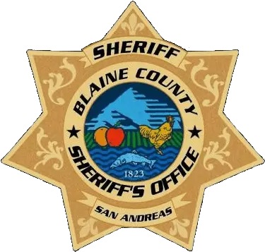  Lsrlrpc Public Safety Blaine Idaho Png San Andreas Highway Patrol Logo