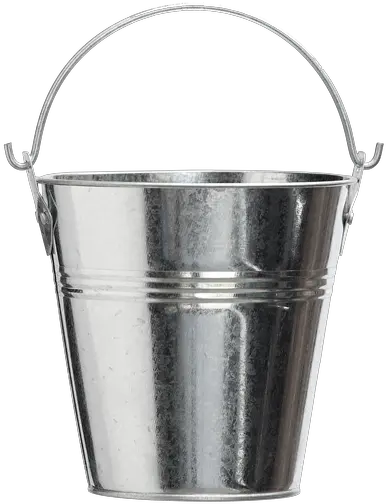  Download Metal Bucket Png Clipart For Metal Bucket Transparent Background Bucket Png