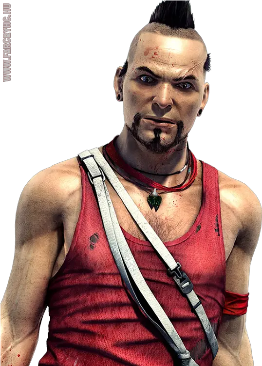  Download Farcrypngfile Free Transparent Png Images Vaas Montenegro Cry Png