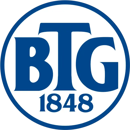  Bielefelder Tg Logo Bielefeld Png Tg Logo