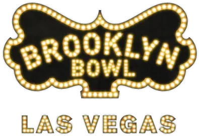  Brooklyn Bowl Brooklyn Bowl Las Vegas Logo Png Las Vegas Logo Png