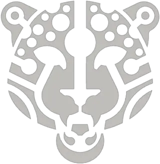  Atteza Colombian Handmade Jewerly The Jaguar Collection Png Jaguar Logo Png