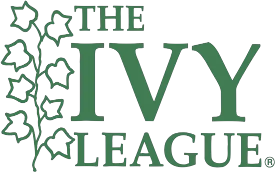  The Ivy League Logo Png Transparent Ivy League Ivy Transparent