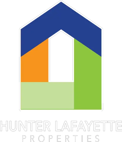  Hunter Lafayette Properties Home Flag Png Lp Logo