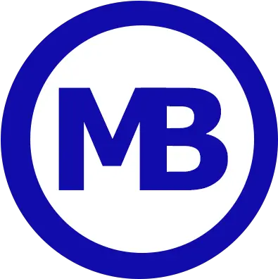  Mb Logo Hamburg Png Mb Logo