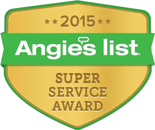  Angies List Super Service Award 2015 List Super Service Award 2015 Png Angies List Logo Png