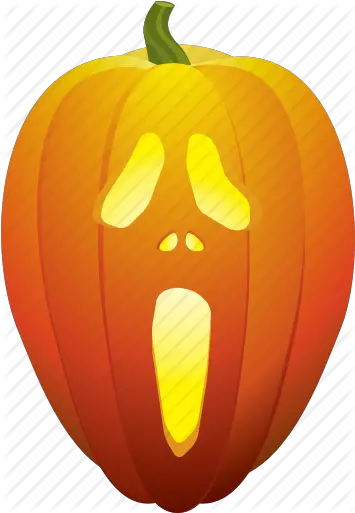  U0027pumpkinsu0027 By Vectorgraphit Ghost Pumpkin Scary Halloween Png Scary Pumpkin Png