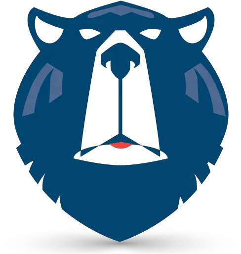  Online Bear Head Logo Maker Emblem Png Bear Logos