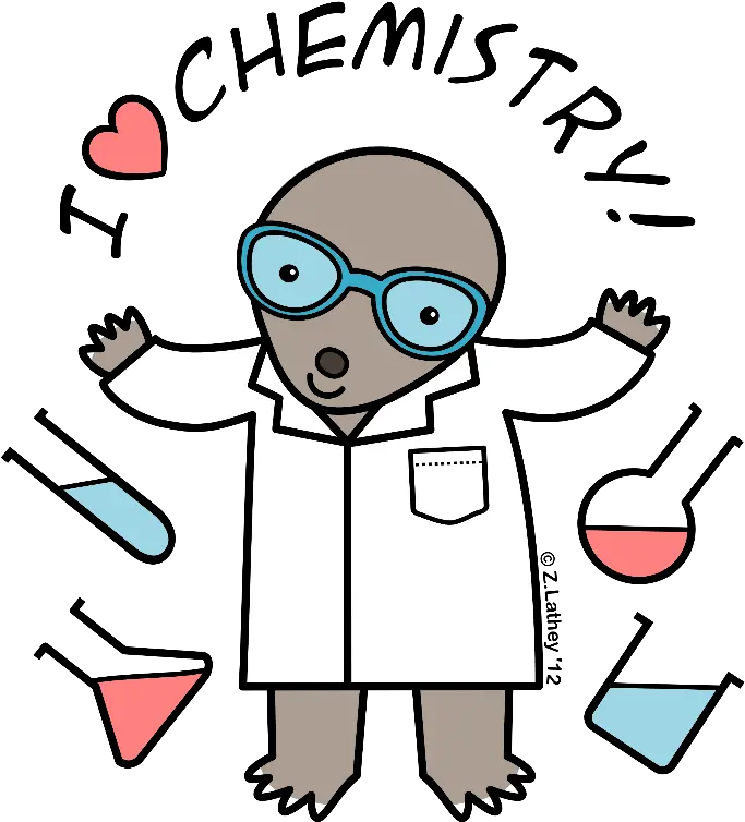  I Heart Chemistry Mole Chemistry Mole 722x800 Png Mole Chemistry Mole Png