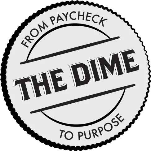  The Dime Blog Colorado Pera Circle Png Dime Png