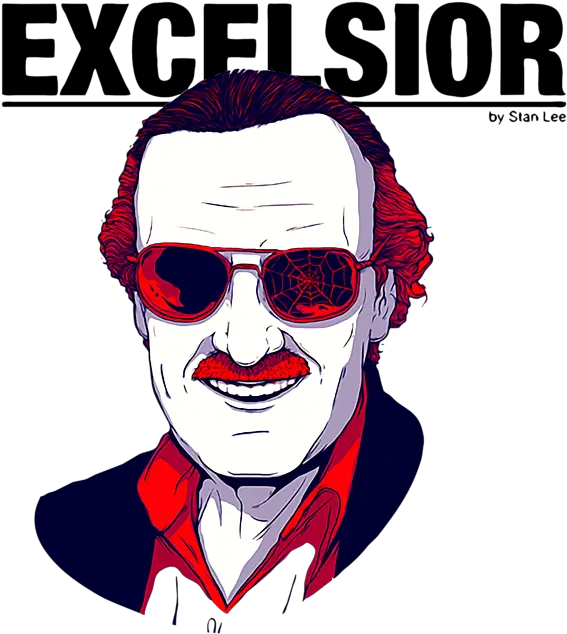  Stanlee Iphone Xr Case Excelsior Meaning Stan Lee Png Stan Lee Png