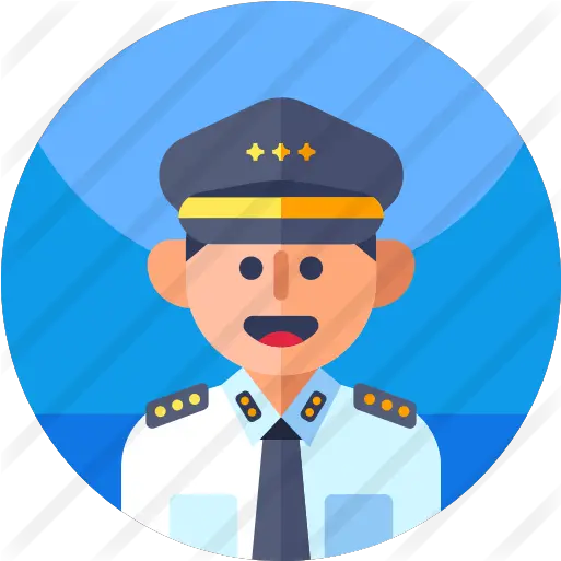  Pilot Cartoon Png Pilot Png