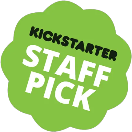  Kickstarter Staff Pick Logos Fresh Png Kickstarter Logo Png