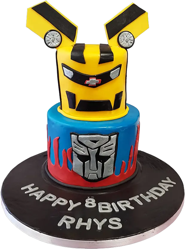  Transformers Cake U2013 Me Shell Cakes Transformers Bday Cake Png Transformers Png