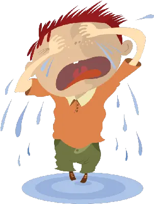  Library Of Crying Student Png Files Crying Kid Clipart Png Crying Tears Png