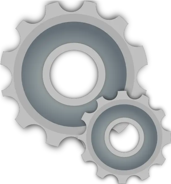  Gears Icon Transparent Gears Clip Art Png Gear Transparent