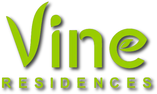  Vine Residence Vertical Png Vine Logo Png