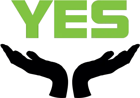  Just Say Yes Workforce Solutions Png