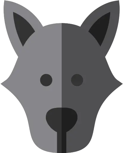  Wolf Png Icons And Graphics Wolf Wolf Head Png