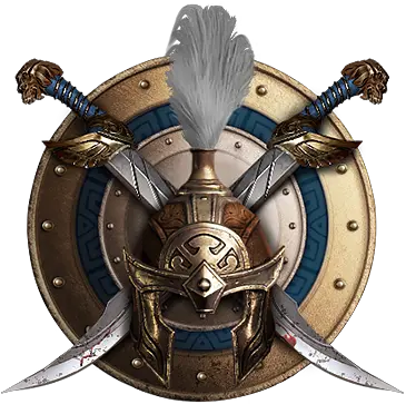  Conqueroru0027s Blade Play For Free Diadochi Hero Attire Png X blades Custom Icon