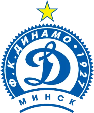  European Football Club Logos Dinamo Minsk Logo Png Ussr Logos