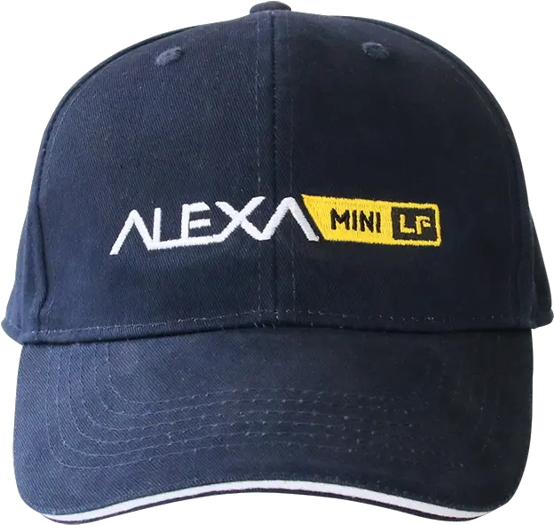  Arri Alexa Mini Lf Cap For Baseball Png Arri Logo