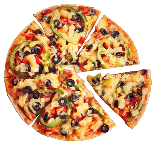  Download Pizza Png Image