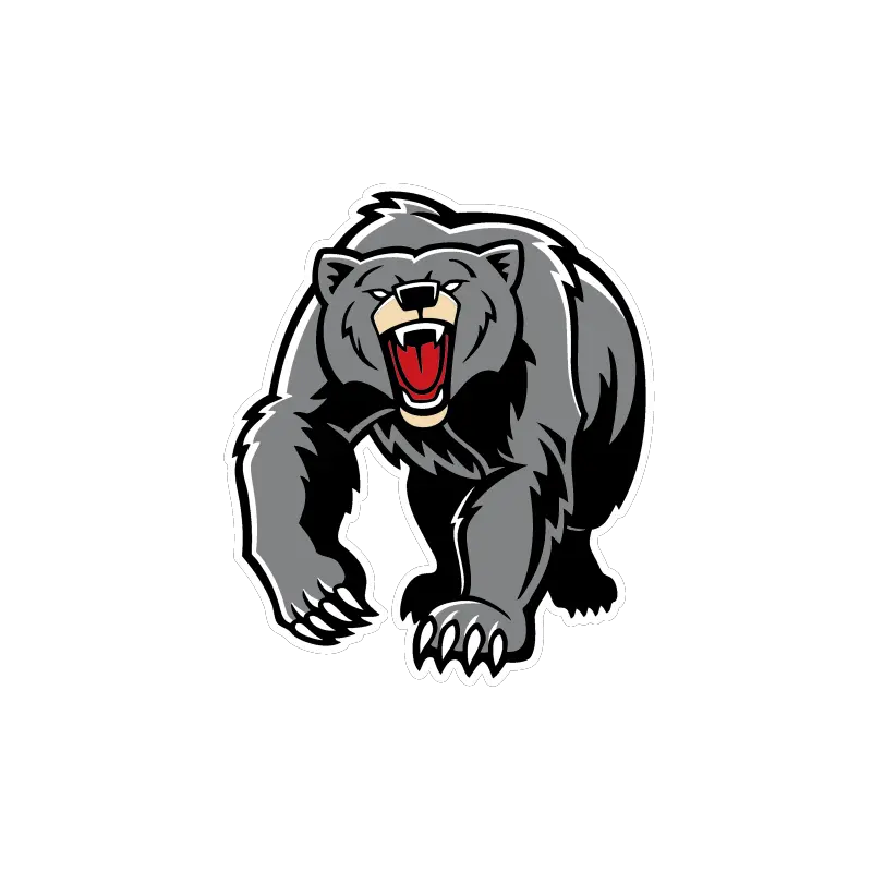  Bear Grizzly Logo Png Bear Picture Logo Png Bear Logos