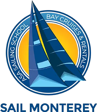  Sail Monterey Sail Png Sailboat Logo