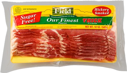  Bacon U2013 Field Field Sugar Free Bacon Png Bacon Transparent