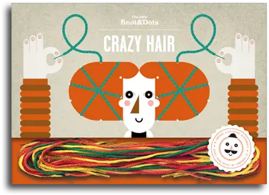  Crazy Hair U2013 Zahorí Books Illustration Png Crazy Hair Png