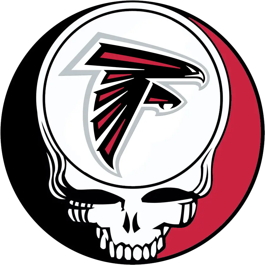  Free Download 2018 Atlanta Falcons Logo Clipart Atlanta Logo Atlanta Falcons Png Atlanta Falcons Icon